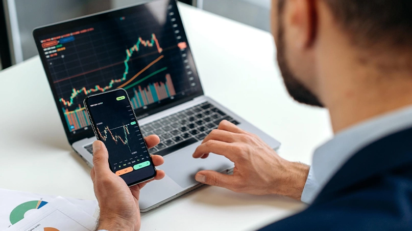 Gobepralix Trading Plattform